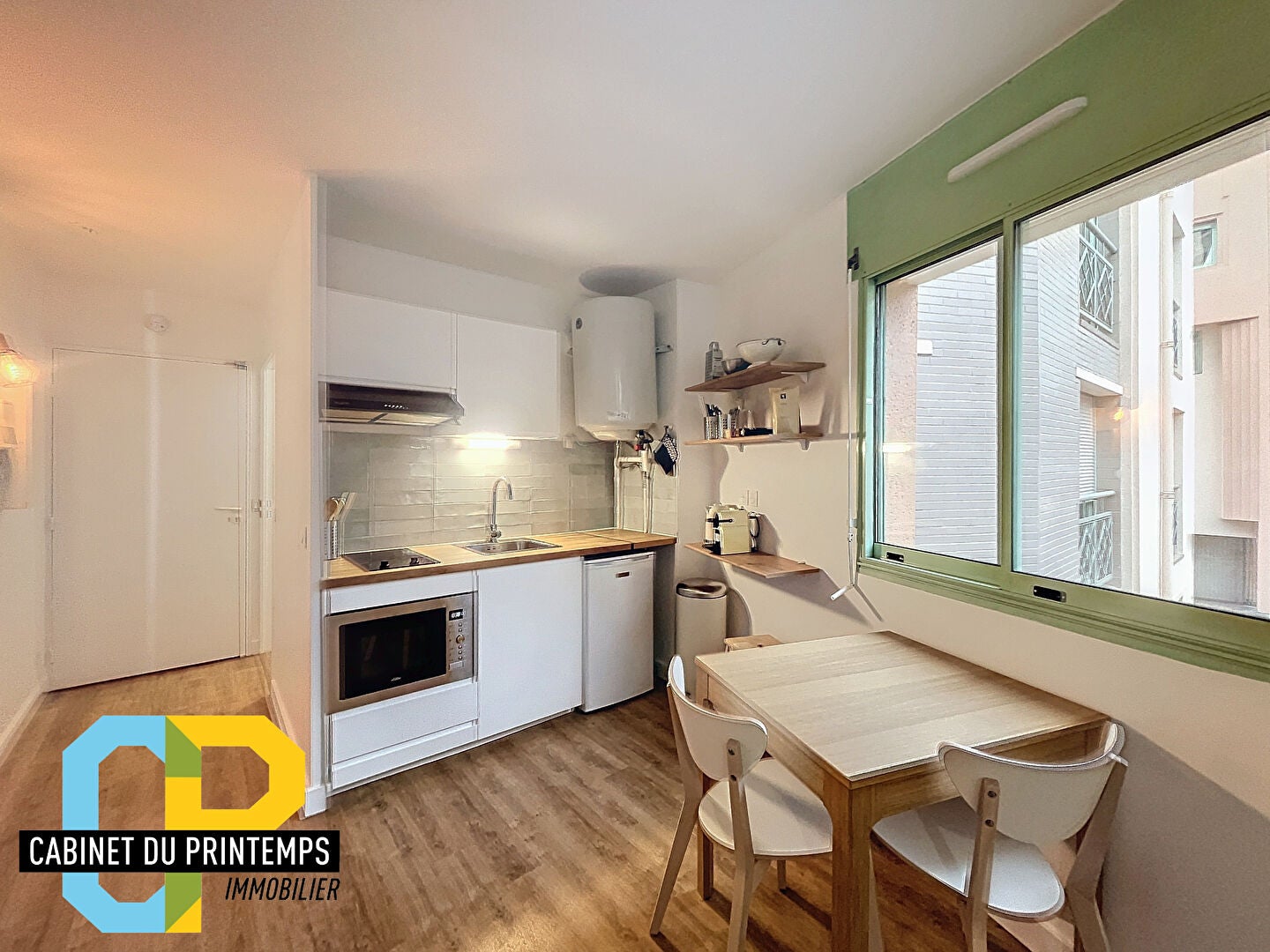 Flat Rue Édouard Dulaurier in Toulouse