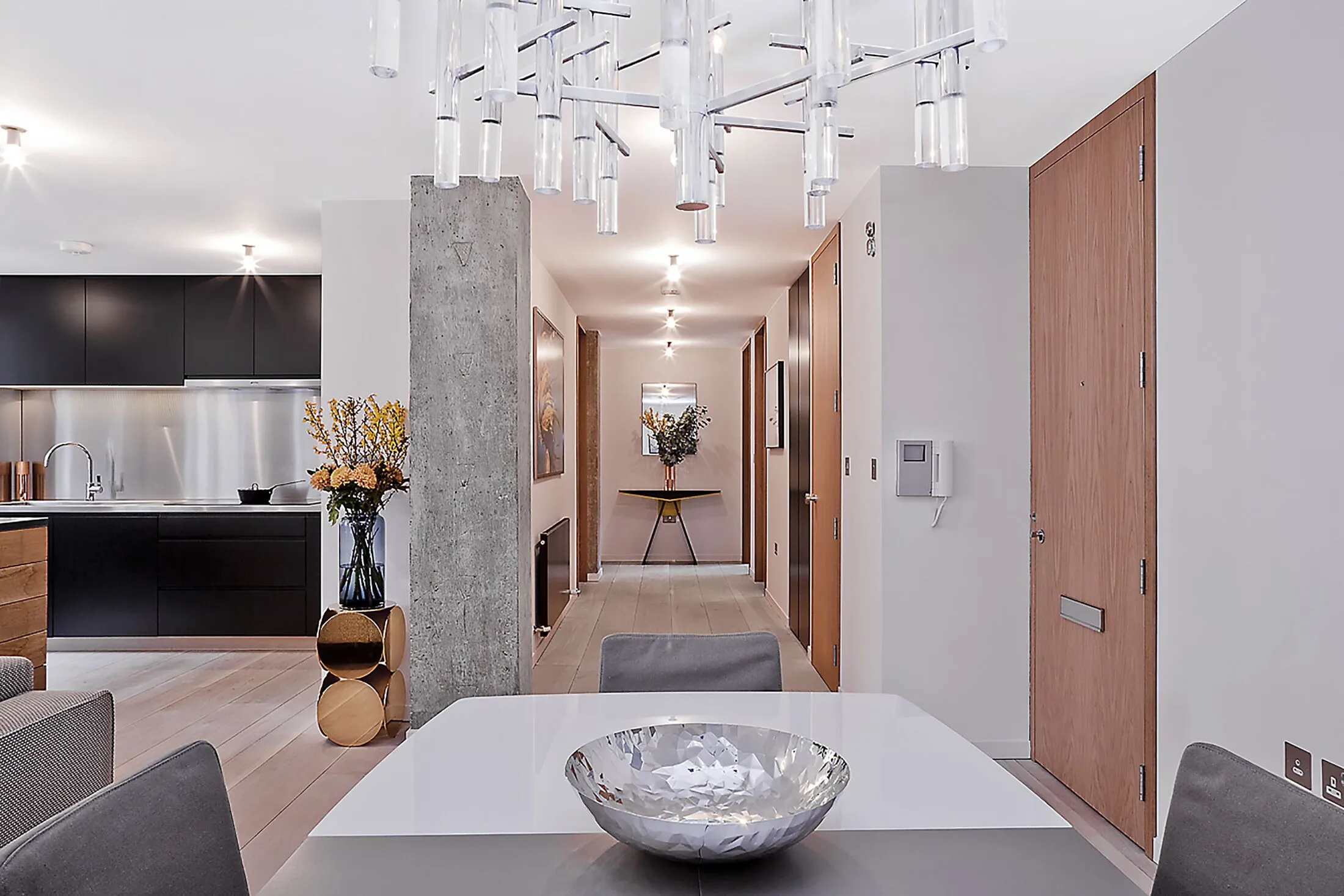 Flat Weymouth Street in City of Westminster