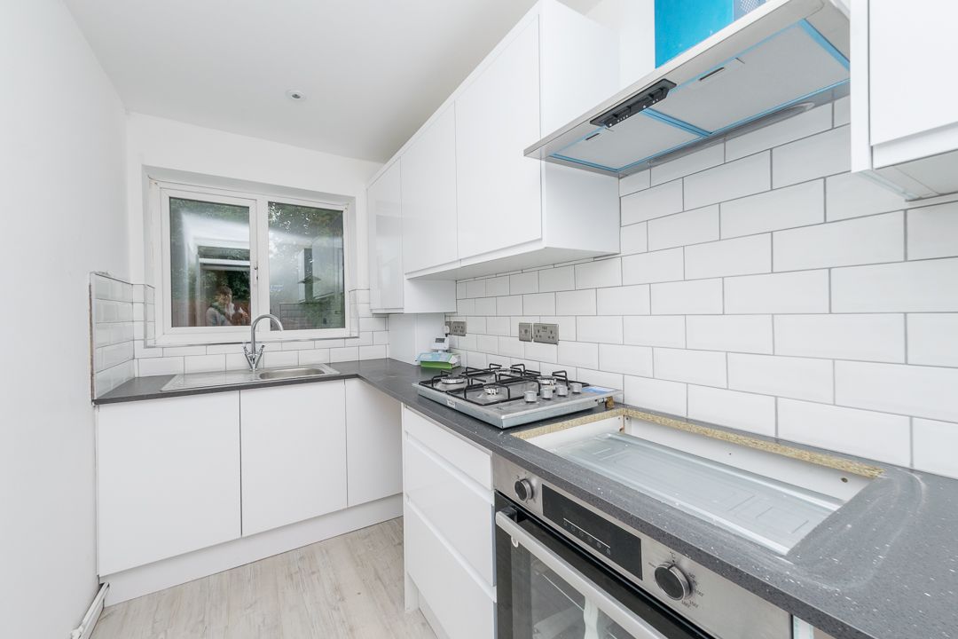 Flat Hawley Way in Leeds