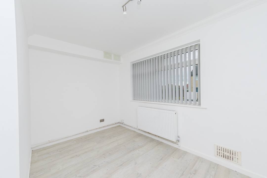 Flat Hawley Way in Leeds