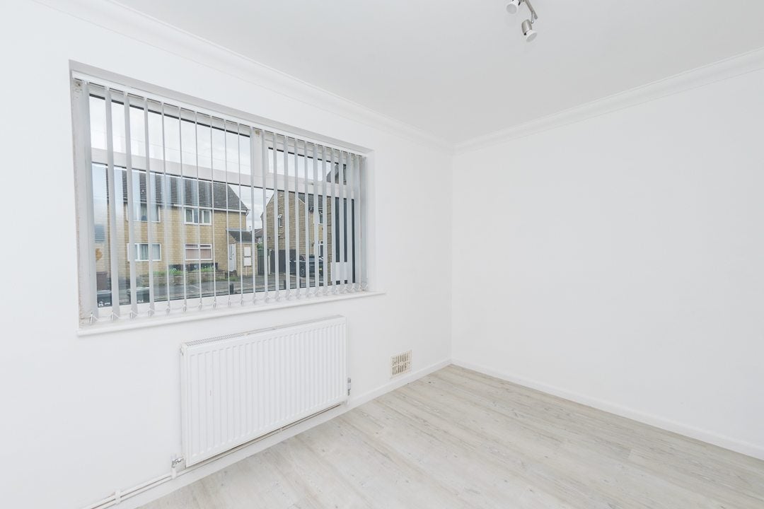 Flat Hawley Way in Leeds