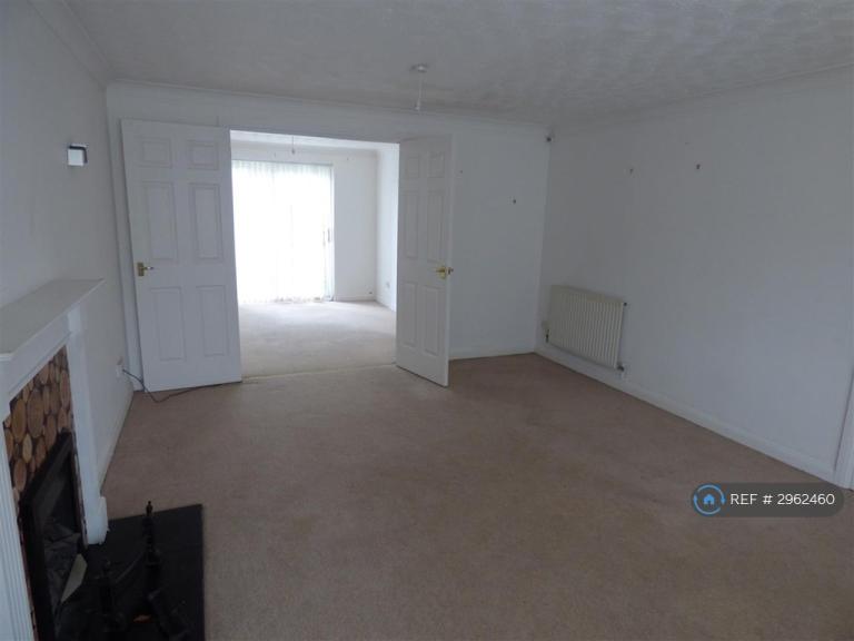 House Rockingham Close in South Kesteven
