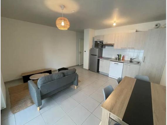 Flat Rue duffour-dubergier in Bordeaux