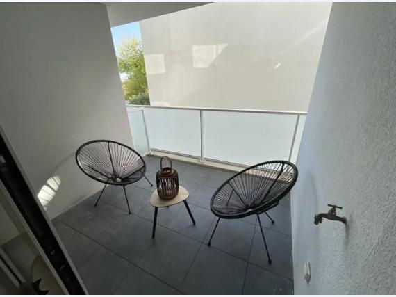 Flat Rue duffour-dubergier in Bordeaux
