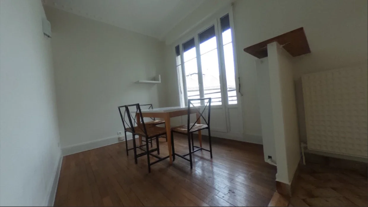 Appartement Place de l'Étoile à Grenoble