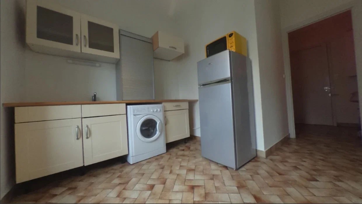 Appartement Place de l'Étoile à Grenoble