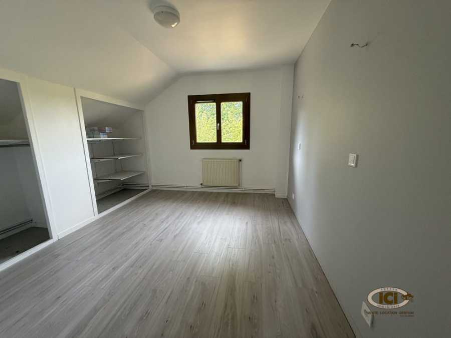 Maison Route de Cabouet à Cranves-Sales