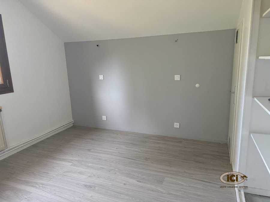 Maison Route de Cabouet à Cranves-Sales