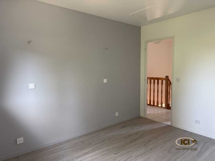 Maison Route de Cabouet à Cranves-Sales