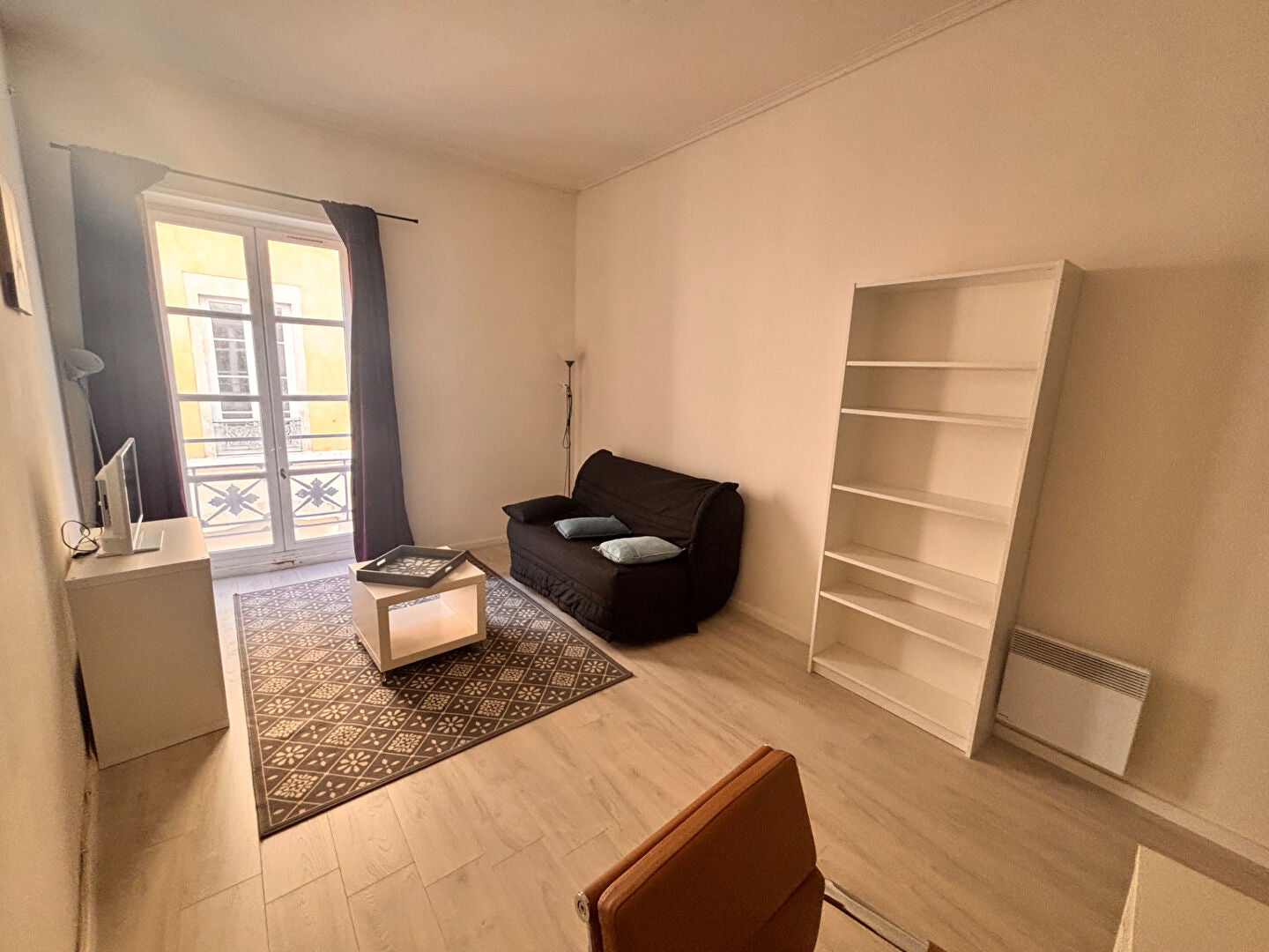 Appartement Rue Rouget de Lisle à Nîmes