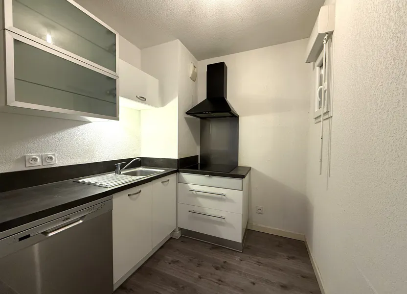 Appartement Chemin de Via à Avignon
