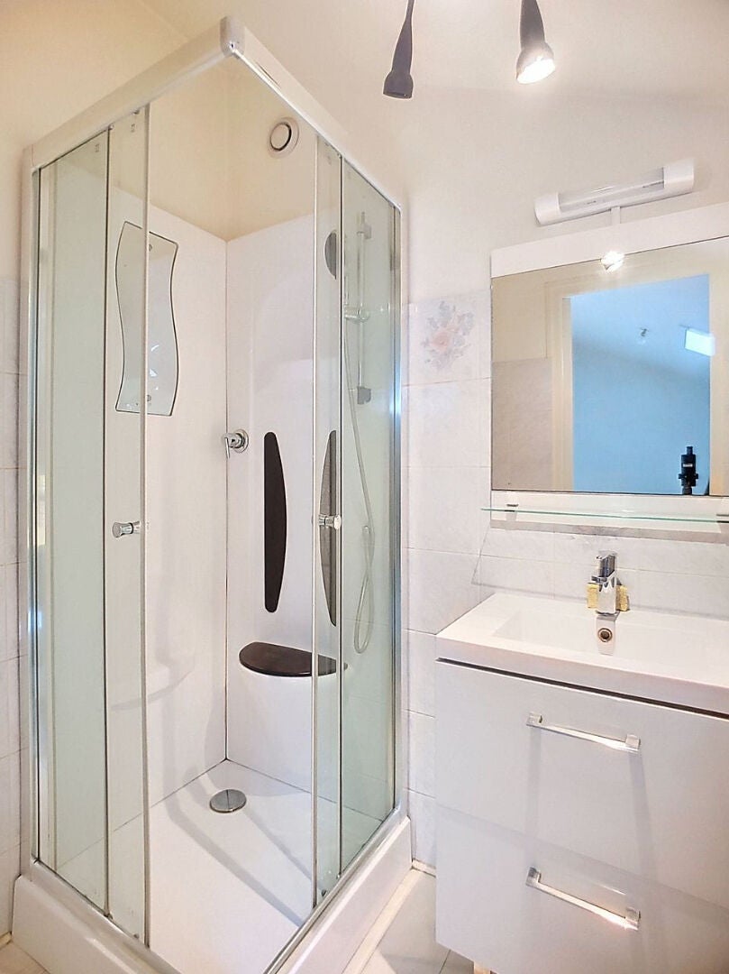Appartement Rue Louis Moreau à Étampes