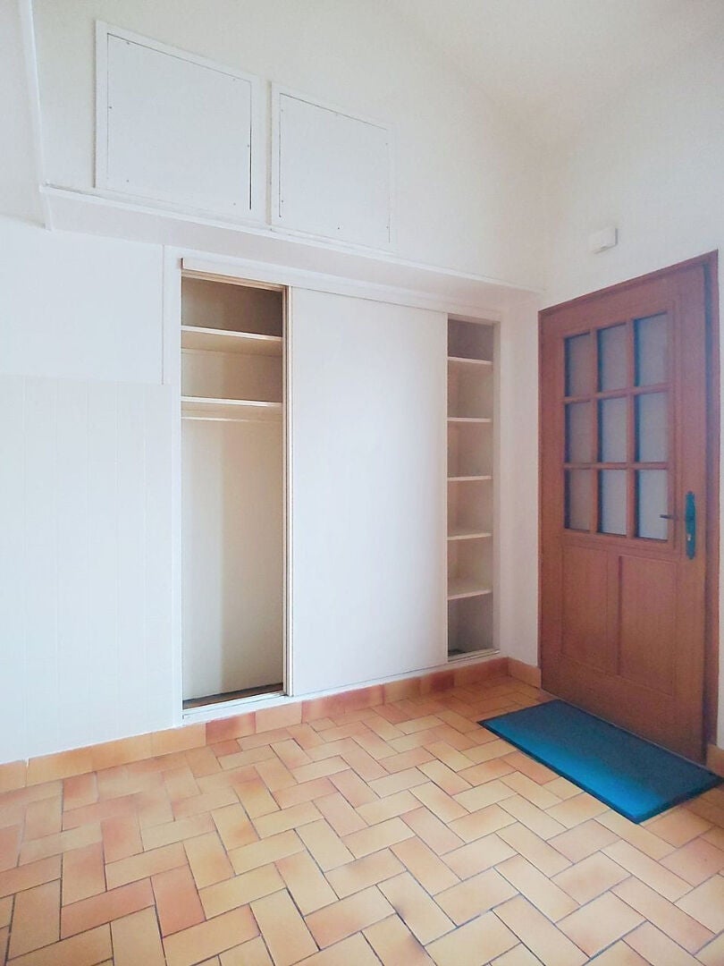 Appartement Rue Louis Moreau à Étampes