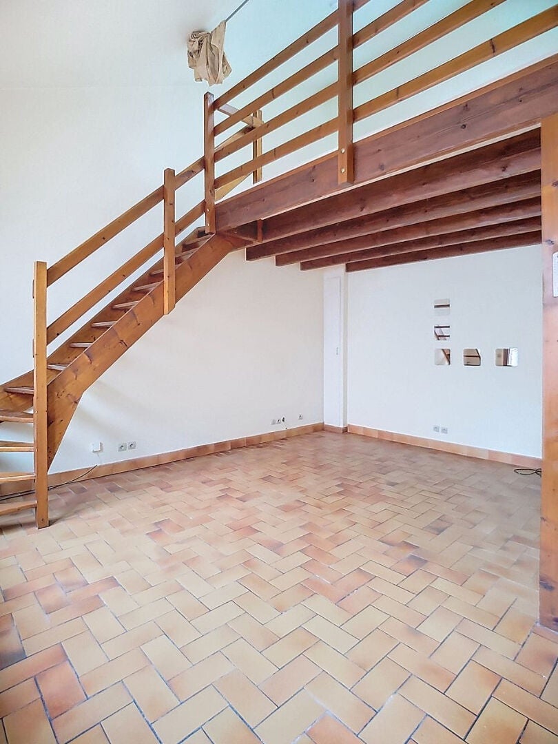 Appartement Rue Louis Moreau à Étampes