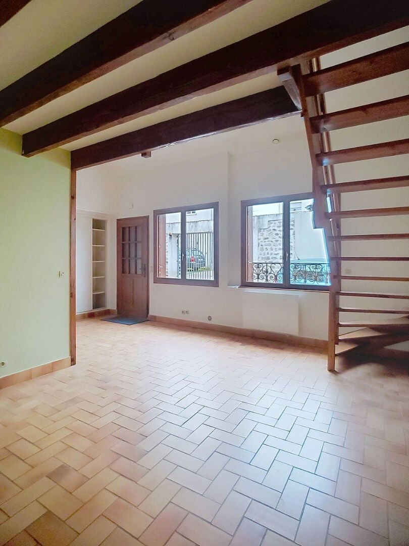 Appartement Rue Louis Moreau à Étampes