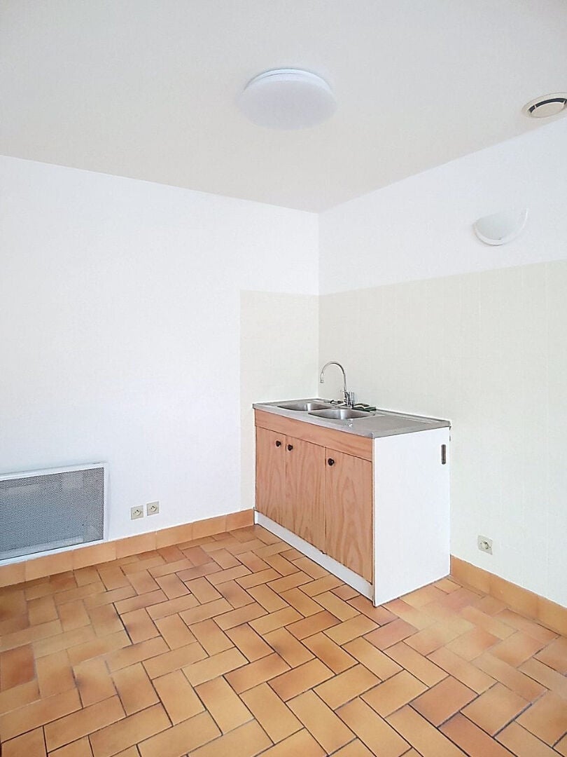 Appartement Rue Louis Moreau à Étampes