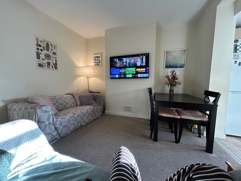 Room Saint John's Lane in Bristol