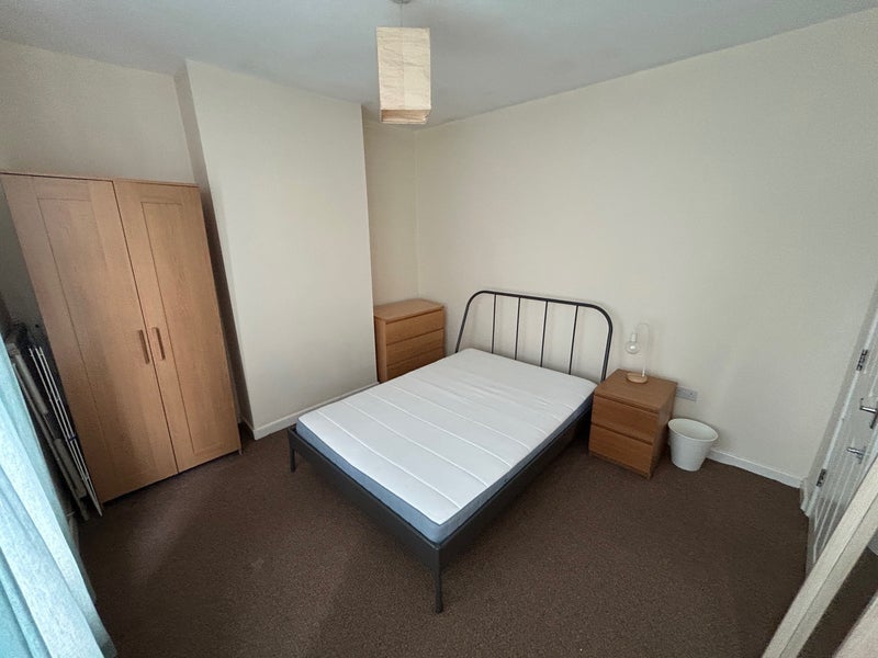 Room Saint John's Lane in Bristol
