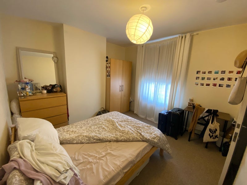 Room Saint John's Lane in Bristol