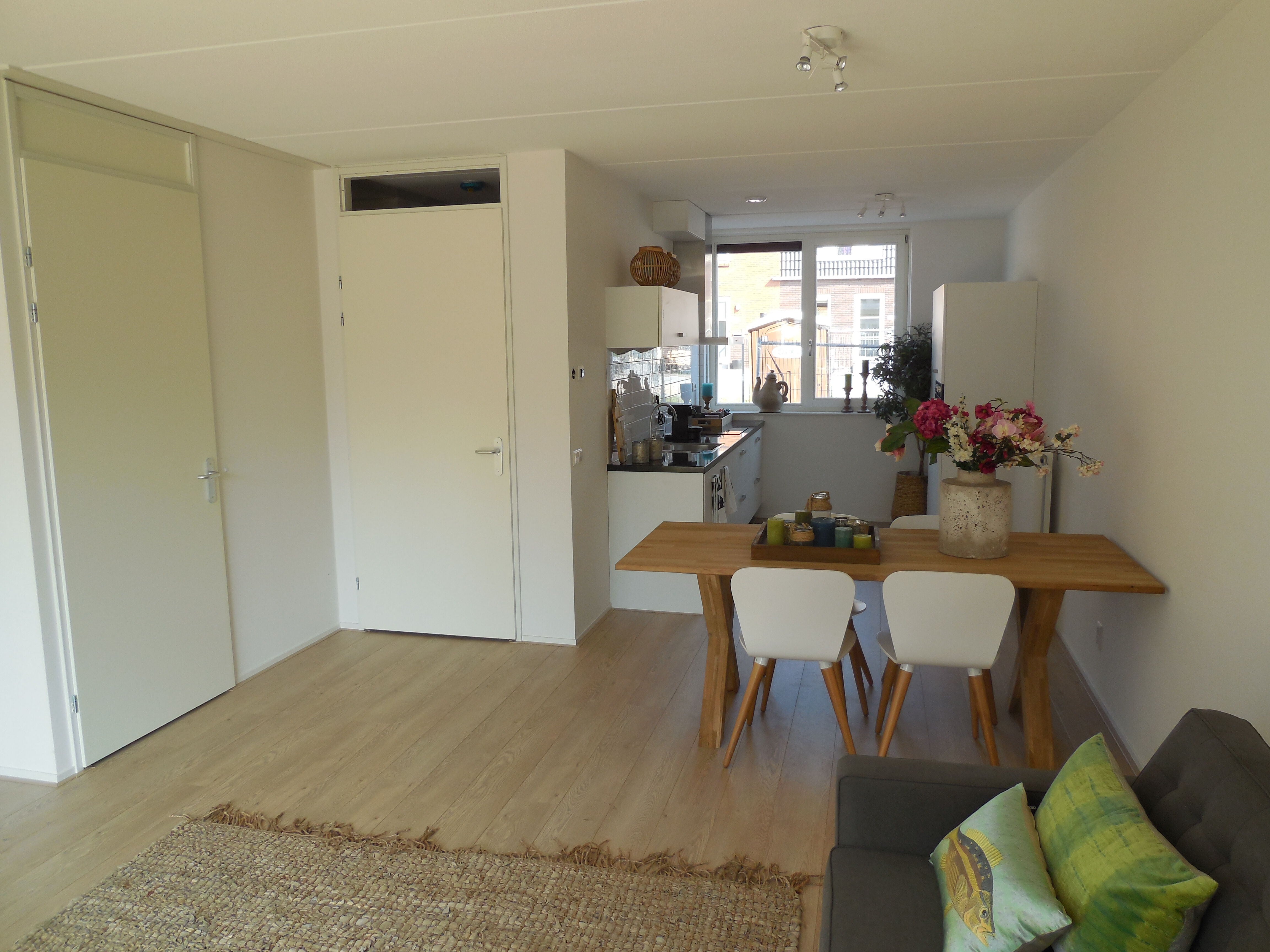 Appartement te huur in Utrecht – Kruidnagelweg – foto 1