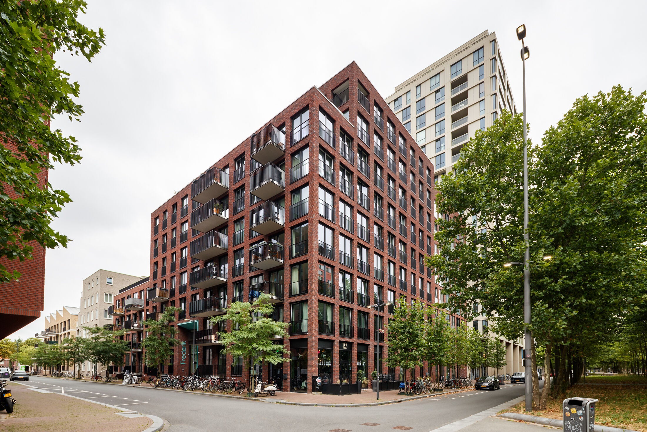 Huis Kruidnagelweg 9