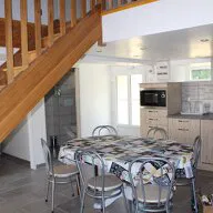 Maison Rue de la Touche à Mosnay