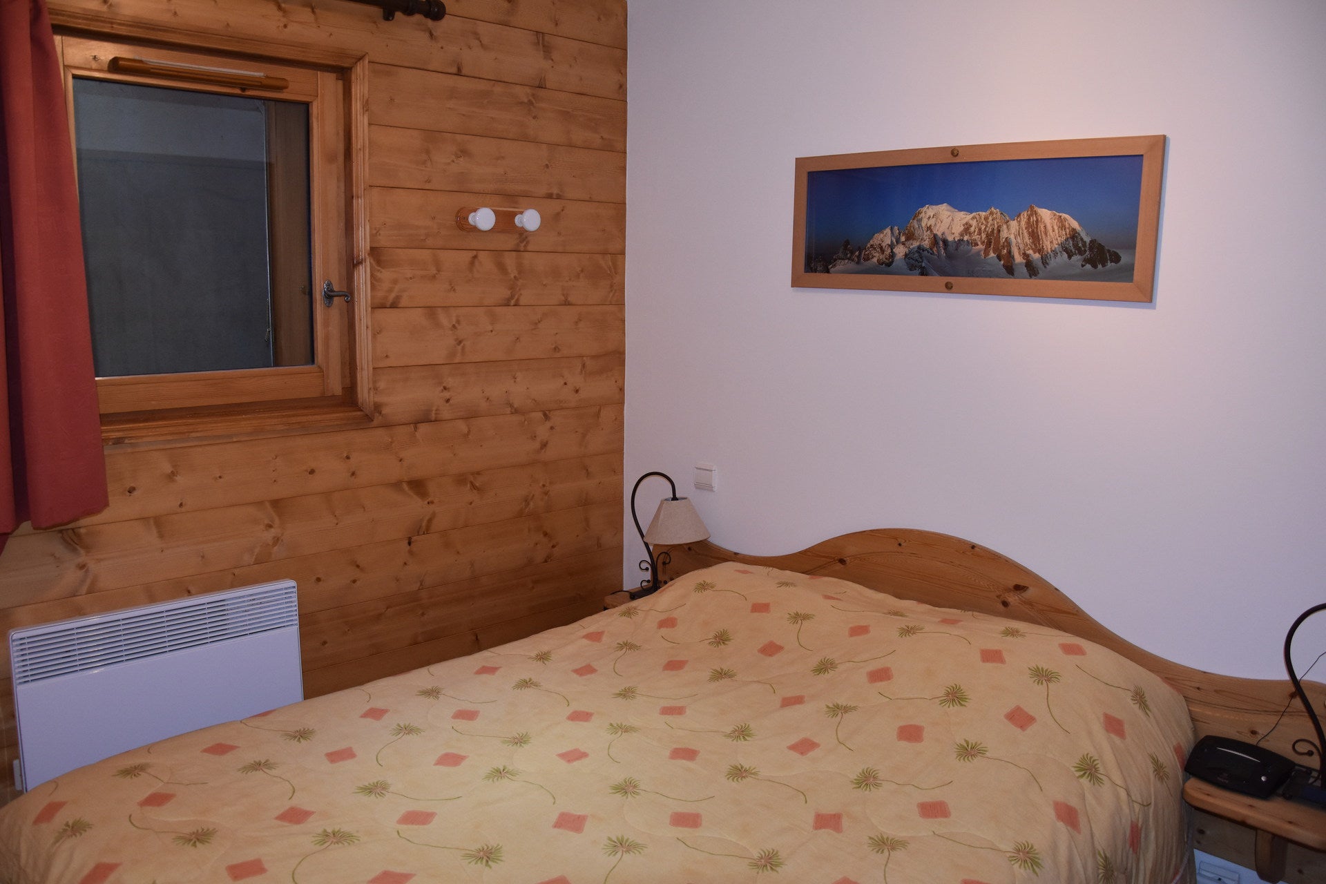 Flat Rue des Creuses in Pralognan-la-Vanoise