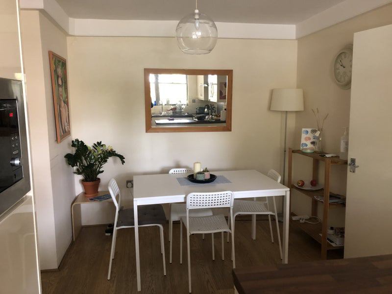 Room Shuna Walk in Greater London