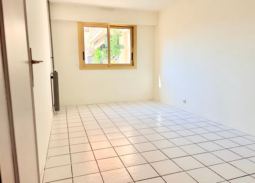 Flat Avenue de Nice in Cagnes-sur-Mer