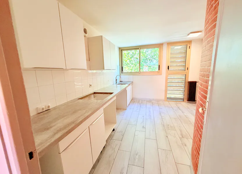 Flat Avenue de Nice in Cagnes-sur-Mer