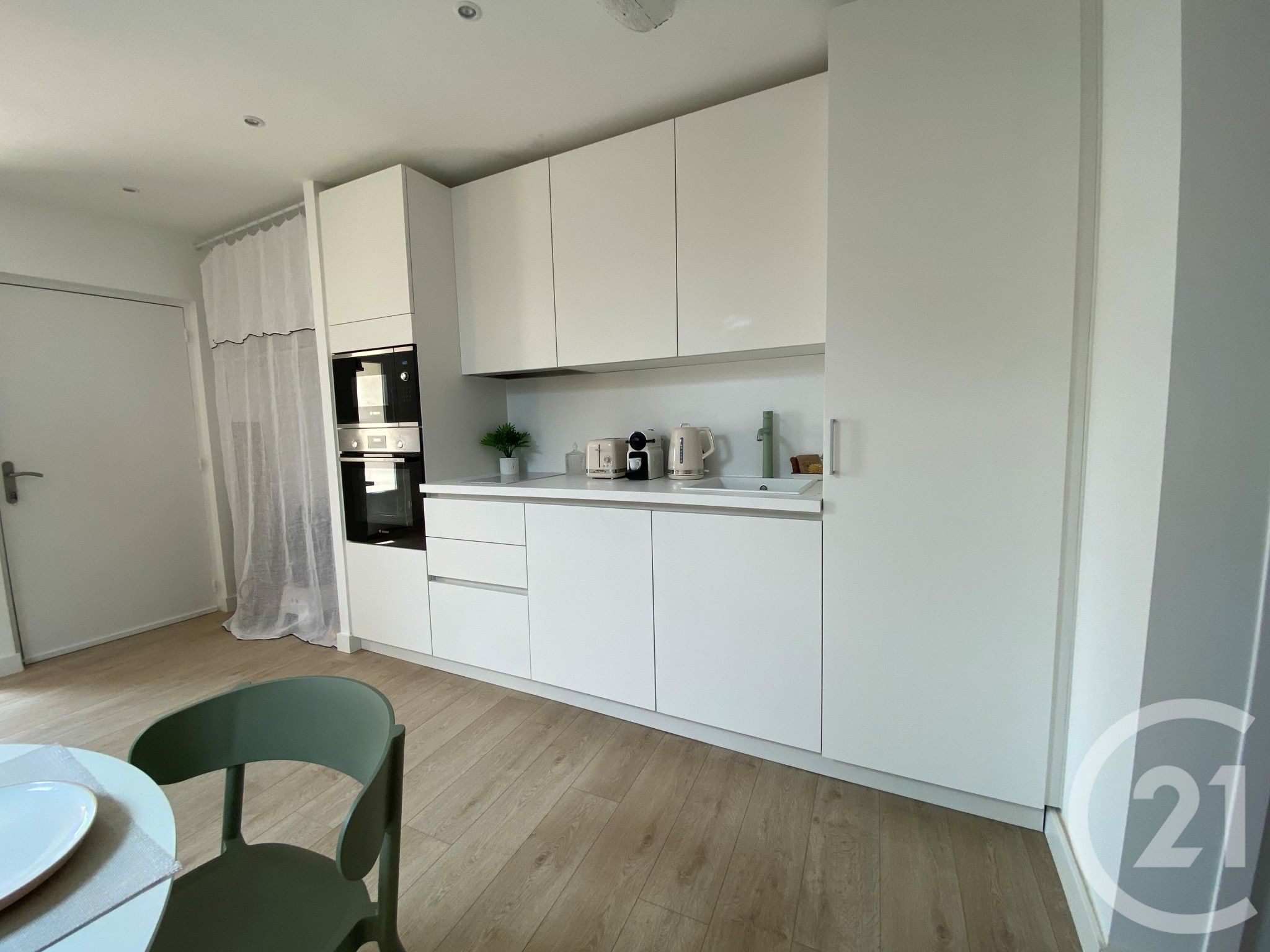 Flat Rue de la Madeleine in Nîmes