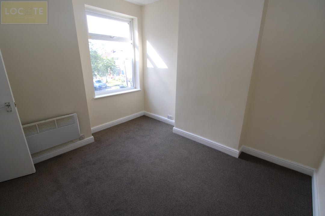 Flat Whittle Street in Salford