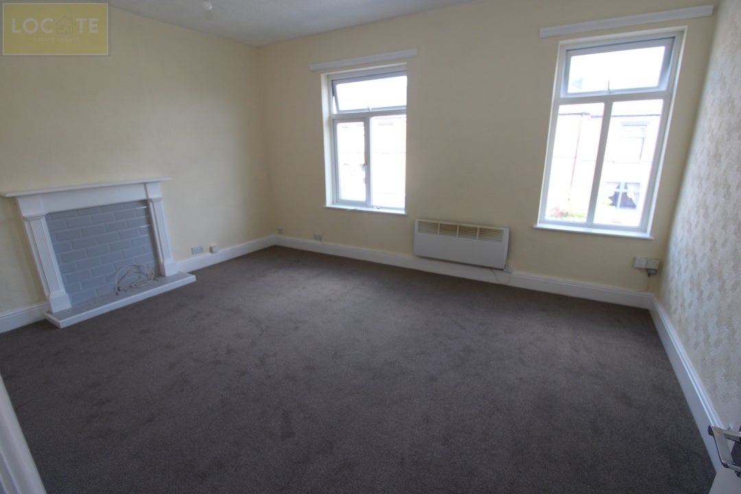 Flat Whittle Street in Salford
