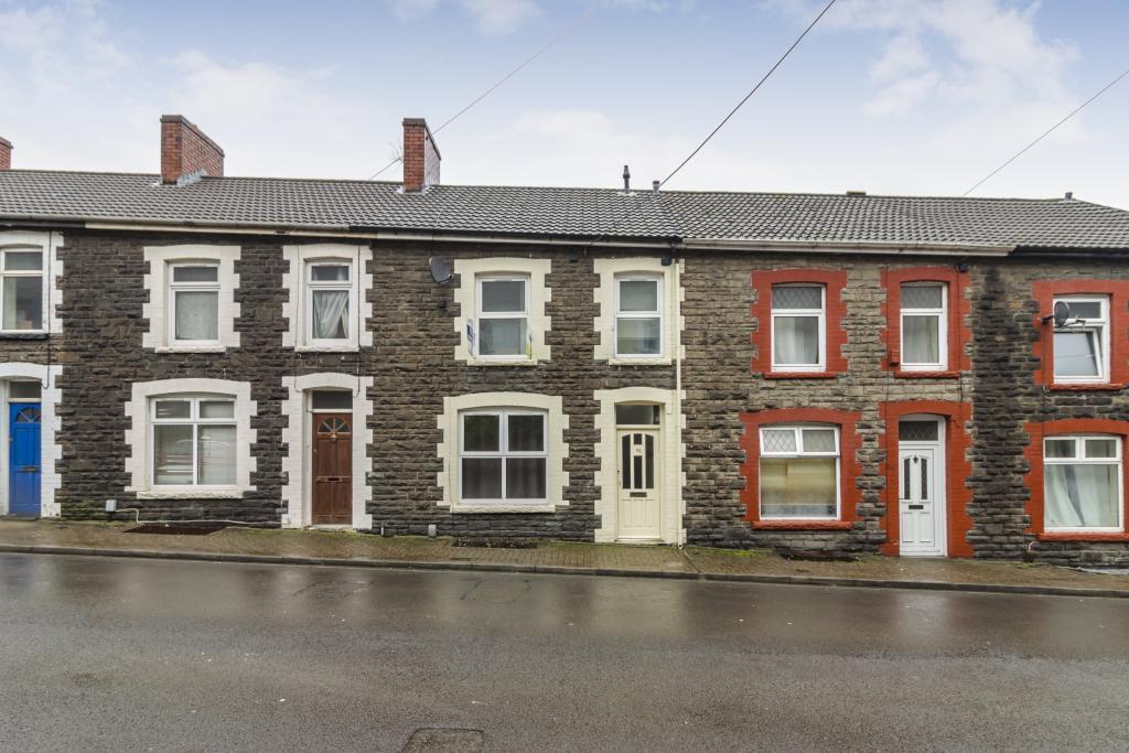 Room Laura Street in Pontypridd
