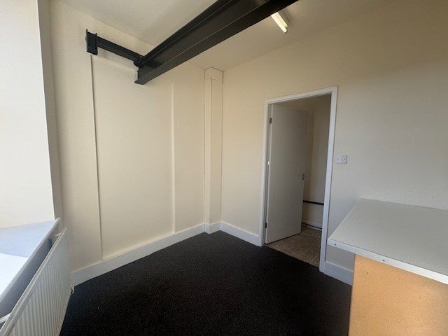 Flat St James Street in Borough of Rossendale