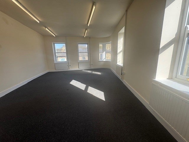Flat St James Street in Borough of Rossendale