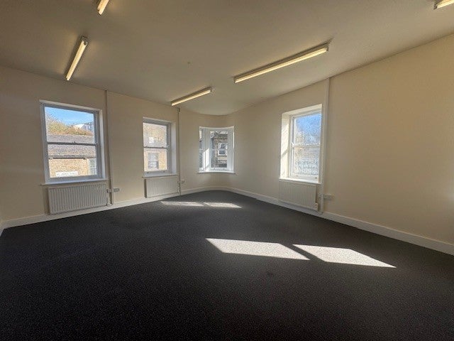 Flat St James Street in Borough of Rossendale