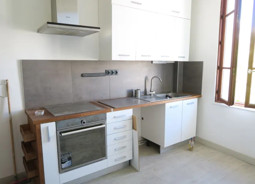 Appartement Rue Antonin Perrin à Villeurbanne