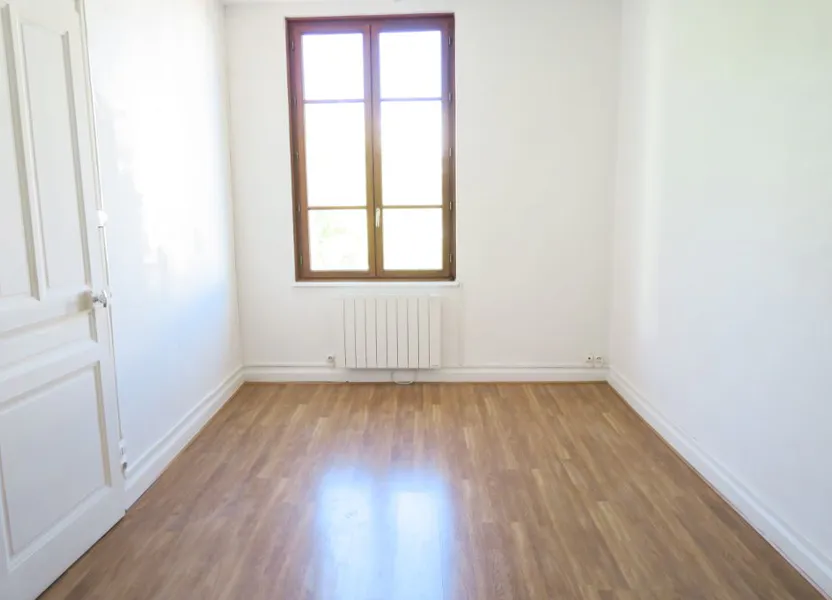 Appartement Rue Antonin Perrin à Villeurbanne