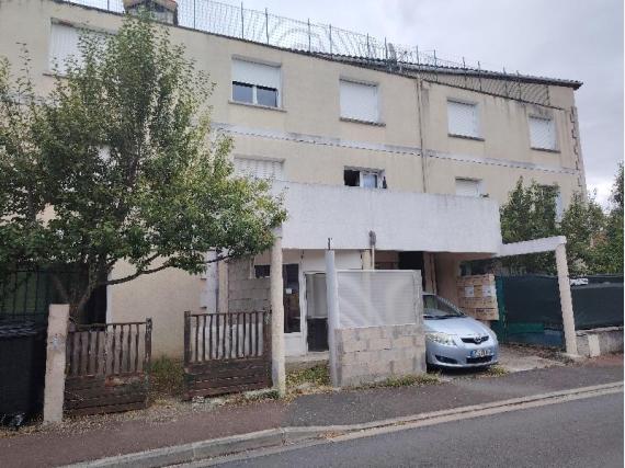 Flat Rue duffour-dubergier in Bordeaux