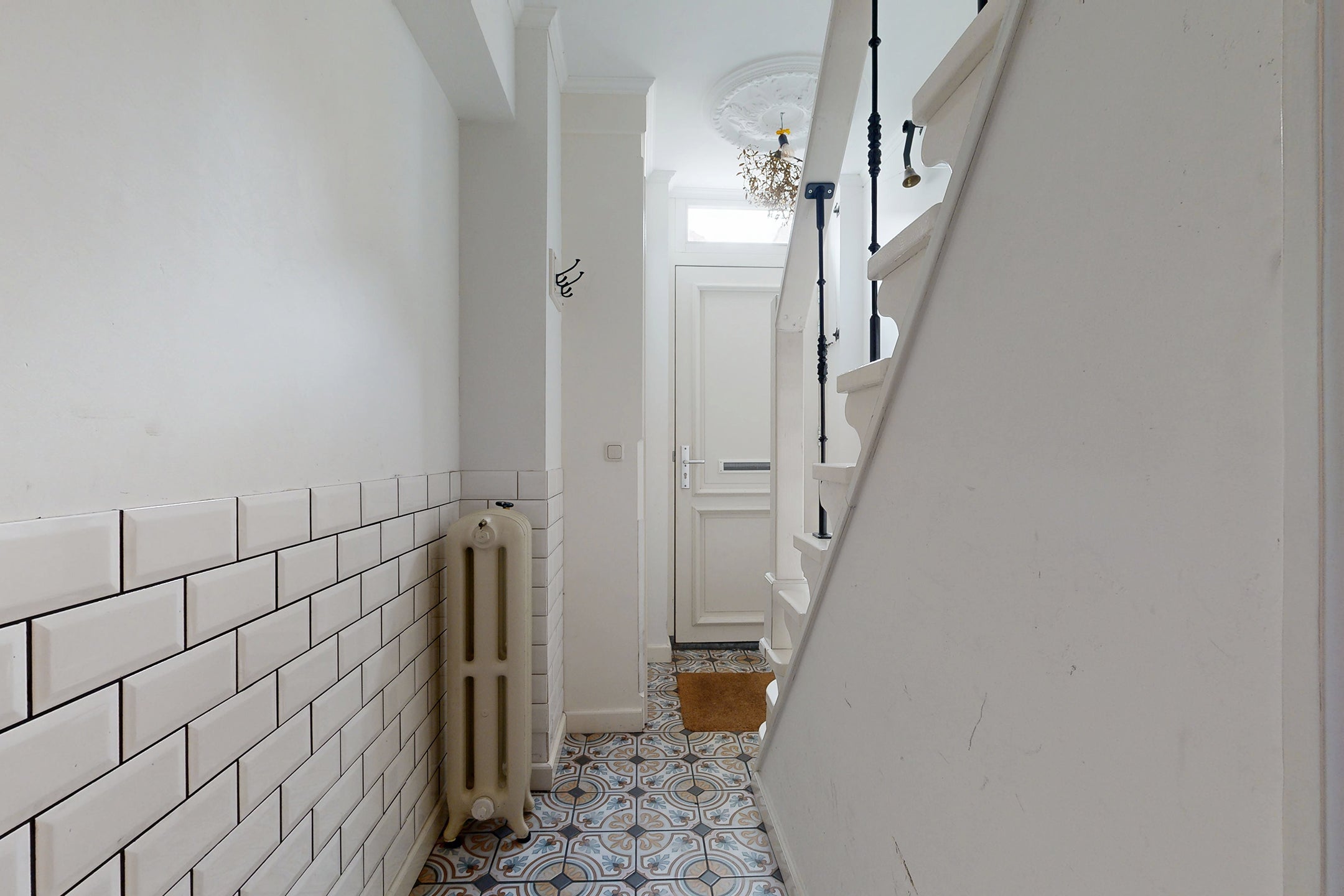 Appartement te koop: Landpoortstraat 37A, Willemstad