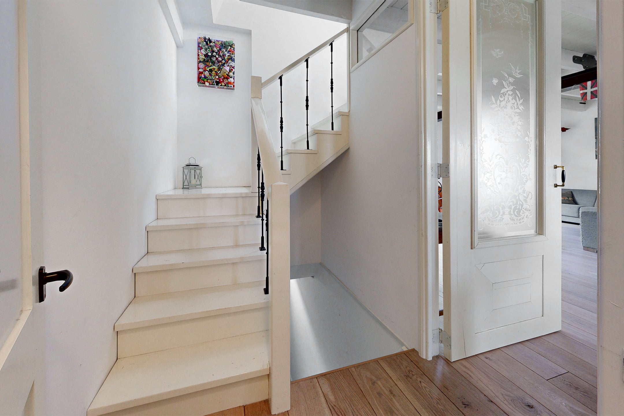 Appartement te koop: Landpoortstraat 37A, Willemstad