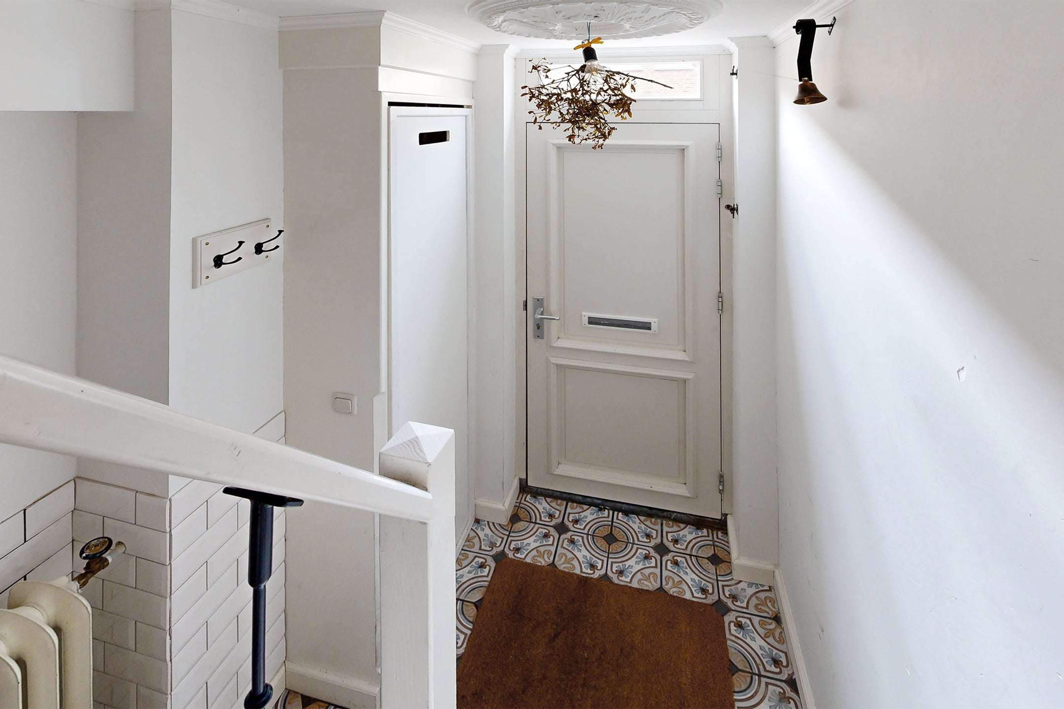 Appartement te koop: Landpoortstraat 37A, Willemstad