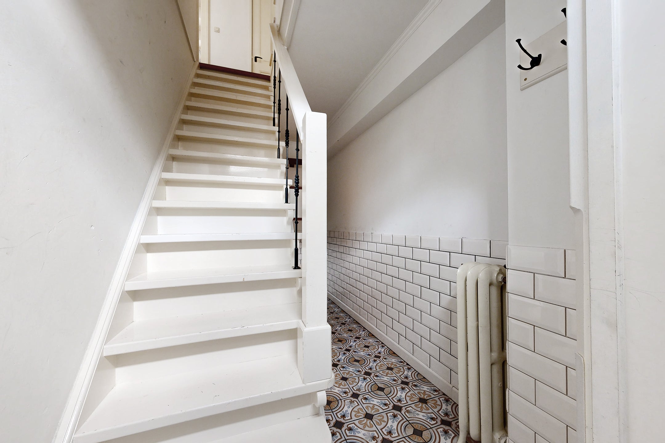 Appartement te koop: Landpoortstraat 37A, Willemstad