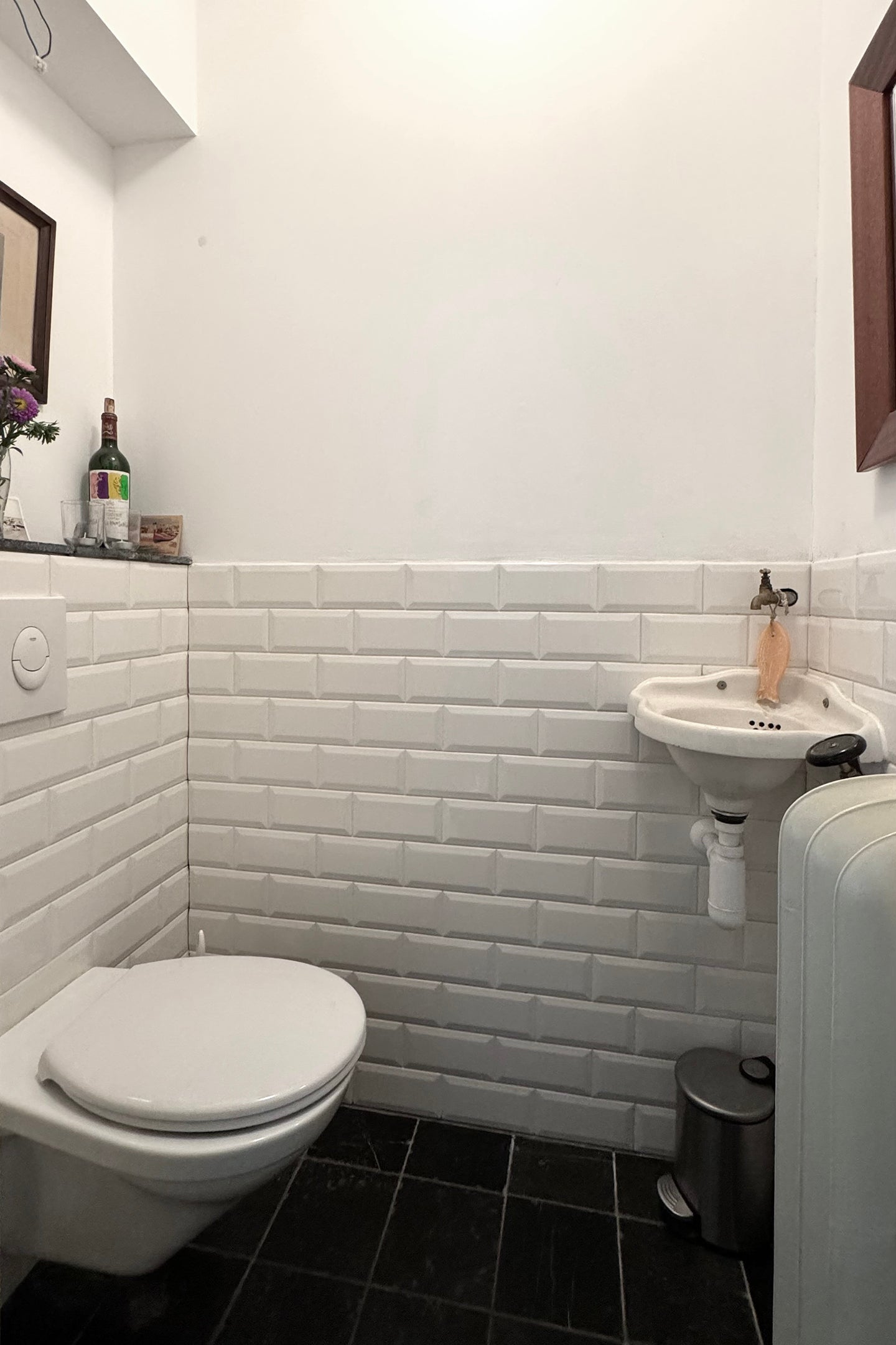 Appartement te koop: Landpoortstraat 37A, Willemstad