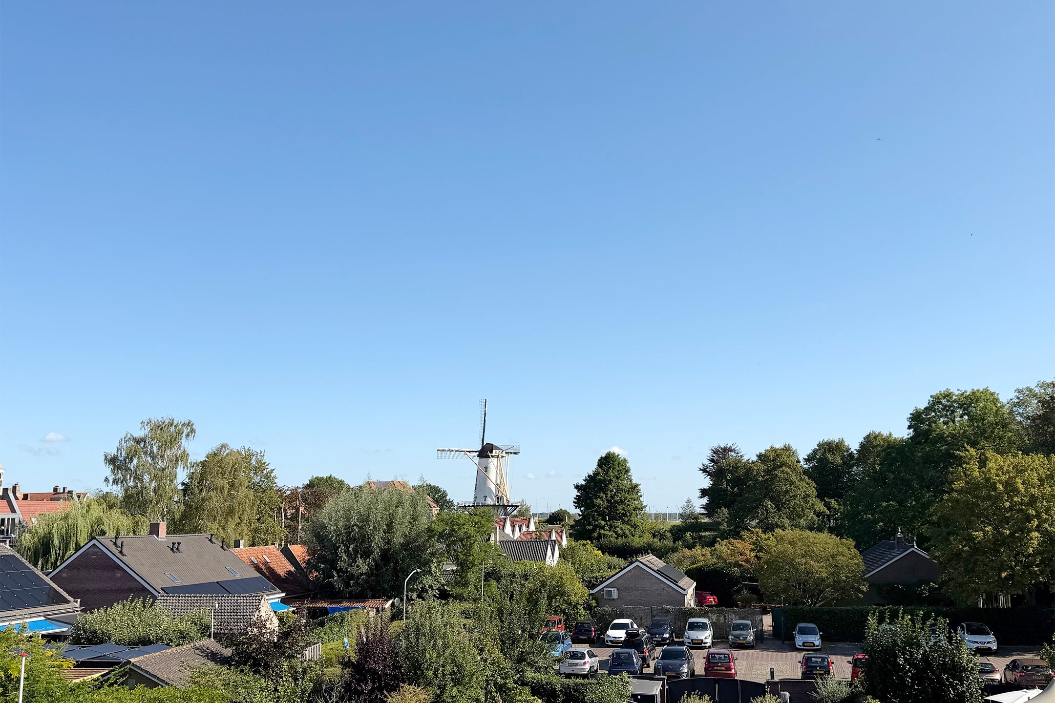 Appartement te koop: Landpoortstraat 37A, Willemstad