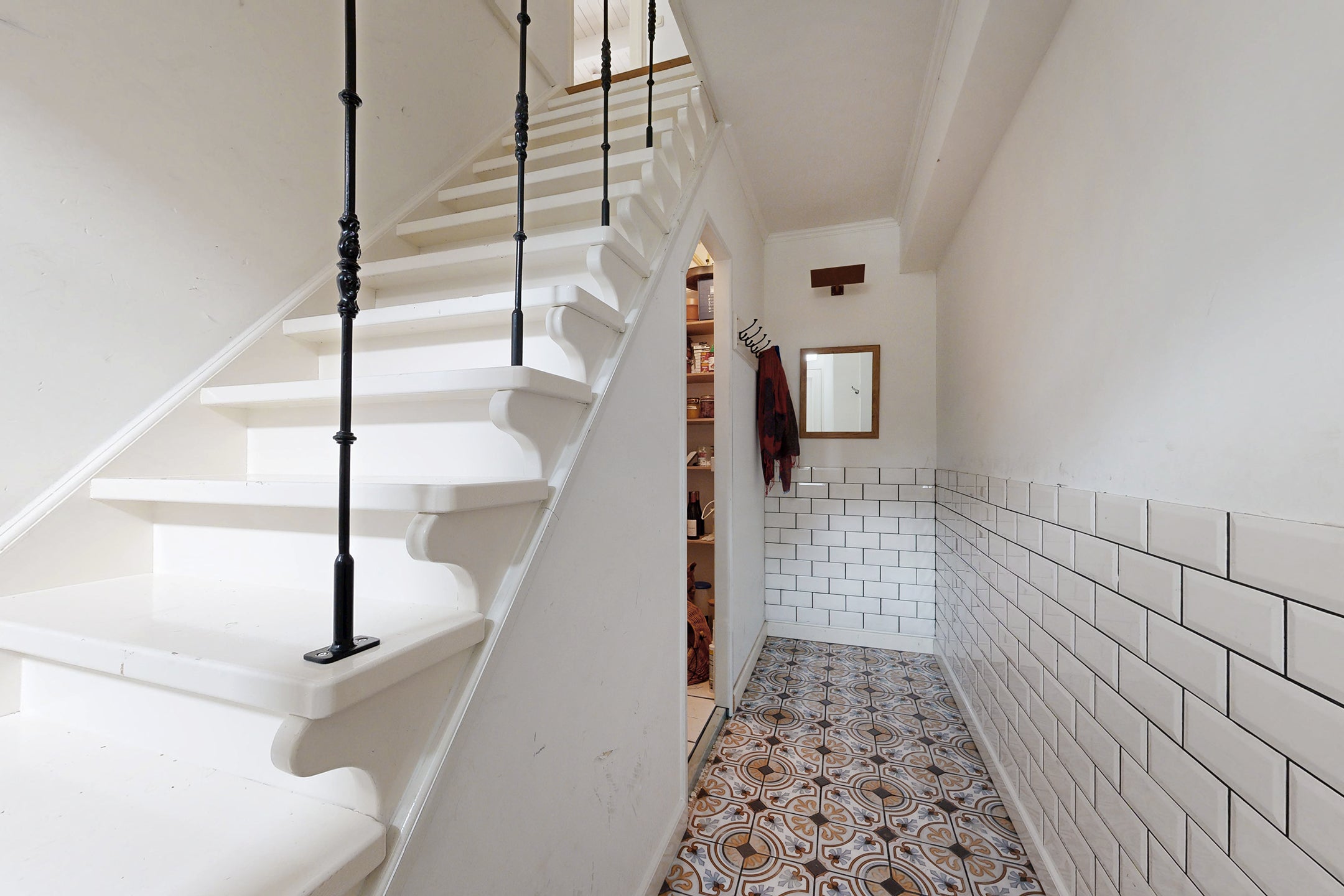 Appartement te koop: Landpoortstraat 37A, Willemstad