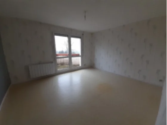 Appartement Avenue Beauregard à Pierre-de-Bresse