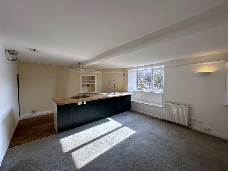 Flat Old Bristol Road in Nailsworth