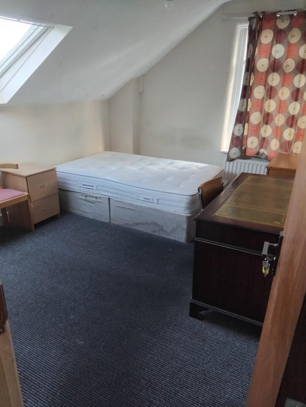 Room Sandford Street in Leeds